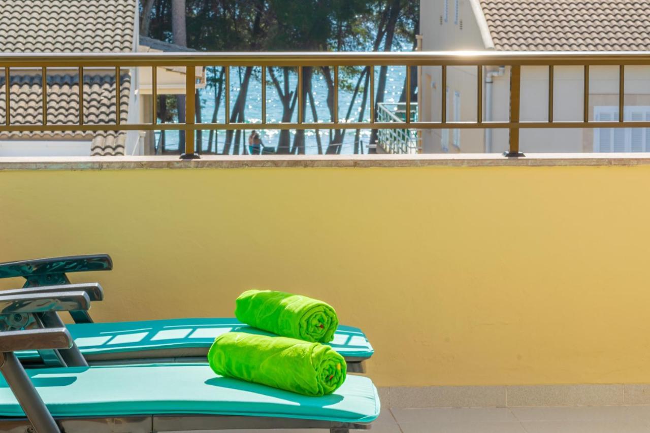 Apartamento Llepol