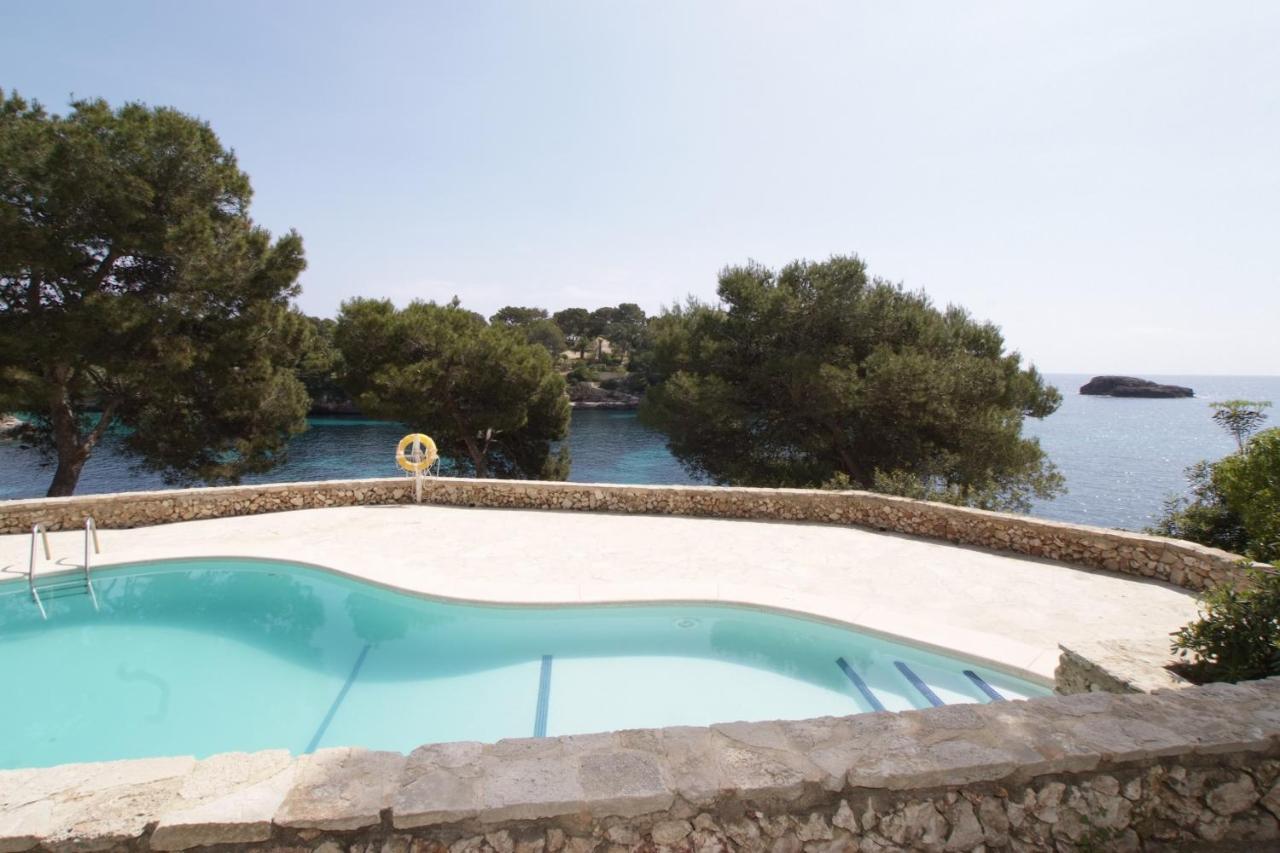 Apartamento Ferrera Park 615 Cala Ferrera (Mallorca)