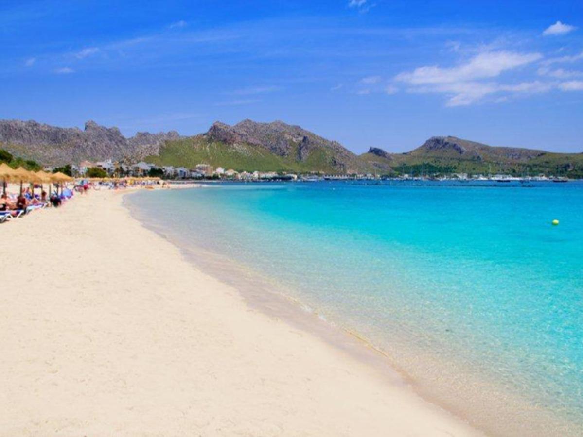 Apartamento Marce Cala de Sant Vicenc