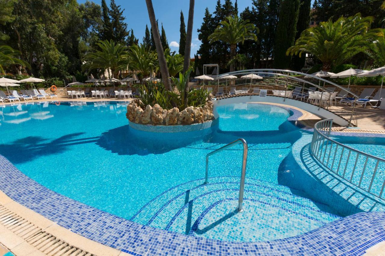 Hsm Solivera Hotel 4*