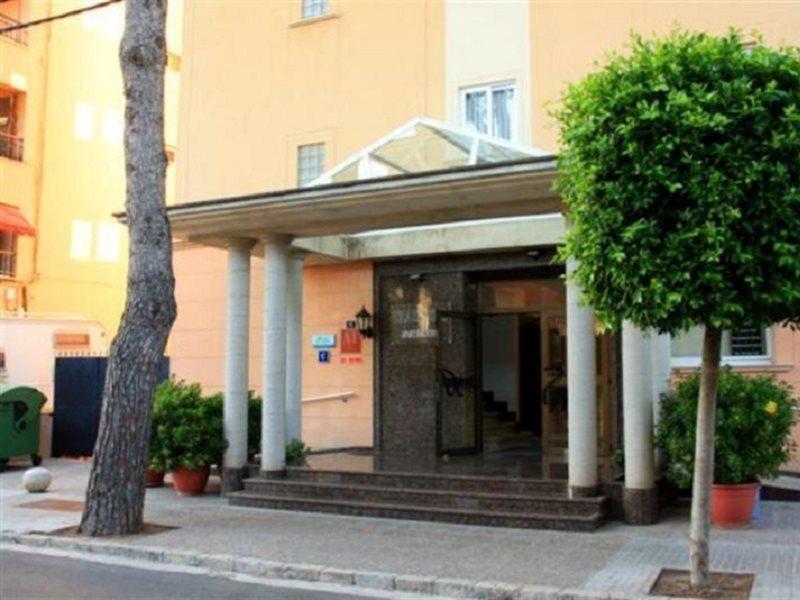 Apartamento Isla Del Sol