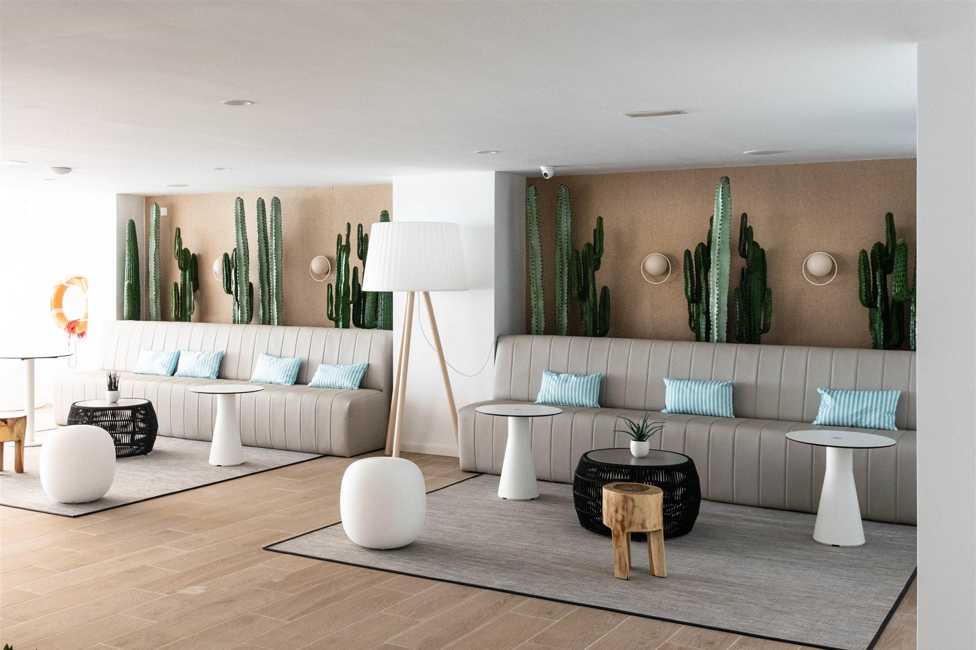 Hotel Blue Sea Mediodia 3*