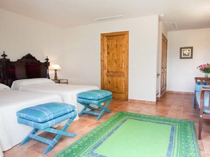 Son Corb Boutique Hotel Cala Bona (Mallorca)