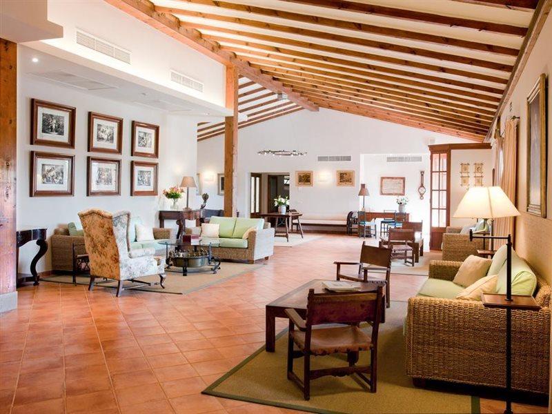 Son Corb Boutique Hotel 4*