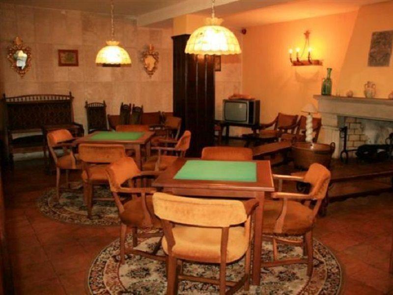 Apartamento Isla Del Sol *