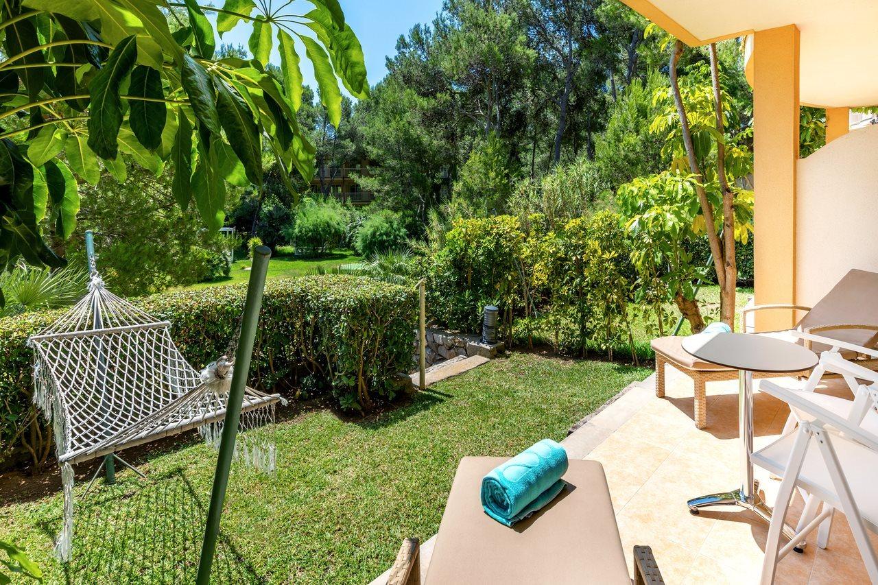 Hotel Viva Cala Mesquida & Adults Only 16