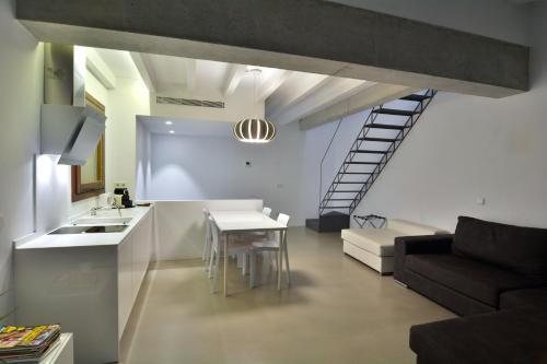Lonja Apartamento *