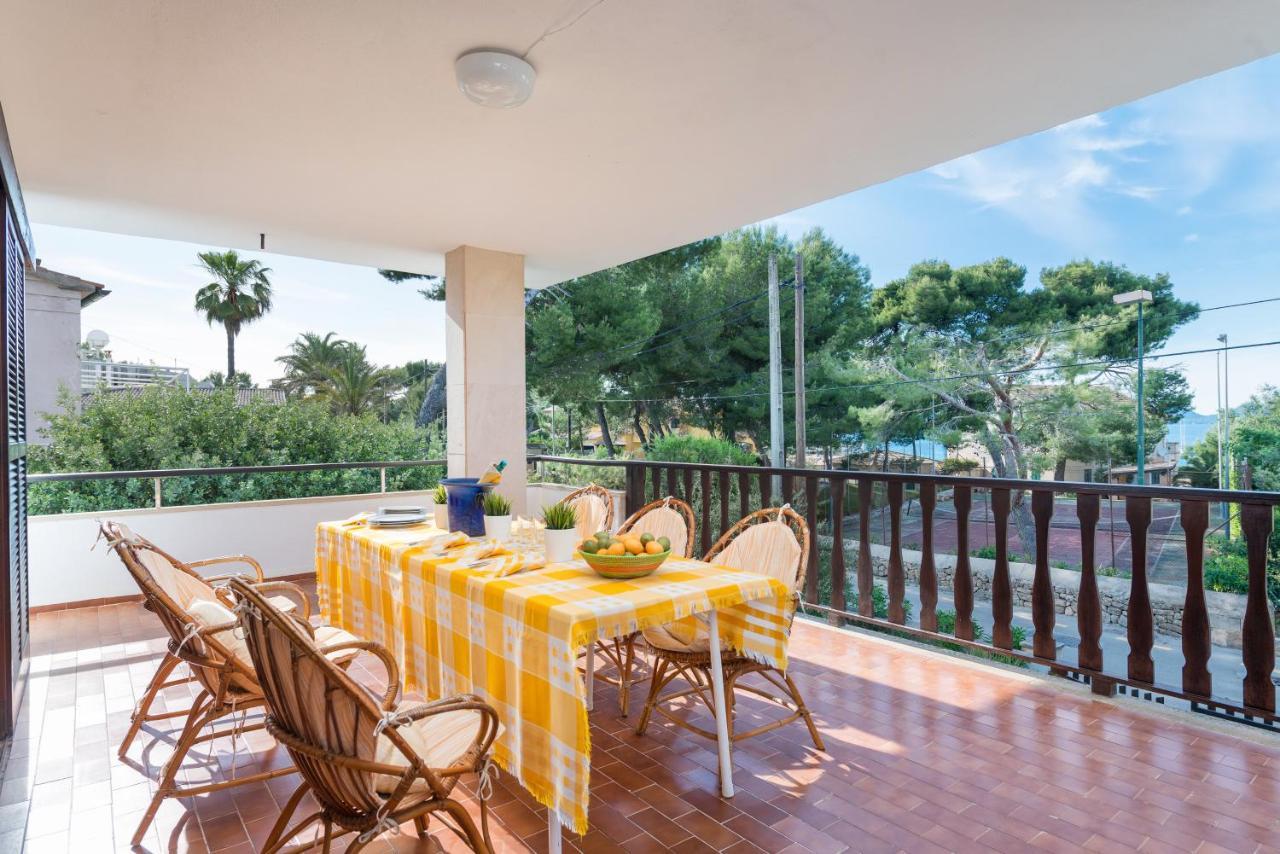 Villa Salom *