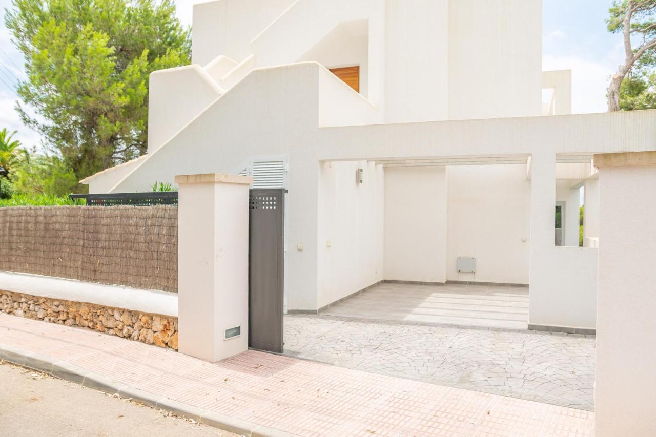 Cala Llonga Villa Santanyi