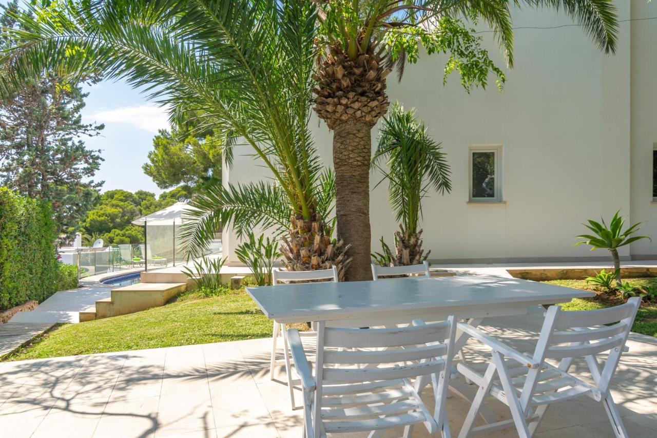Cala Llonga Villa