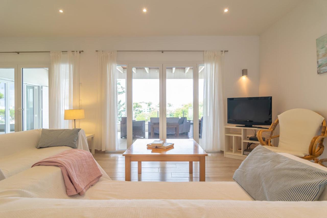 Villa Cala Llonga
