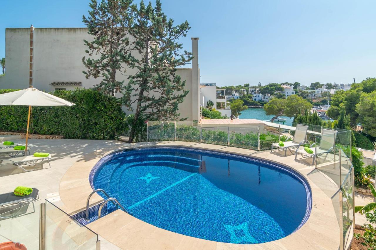 Cala Llonga Villa