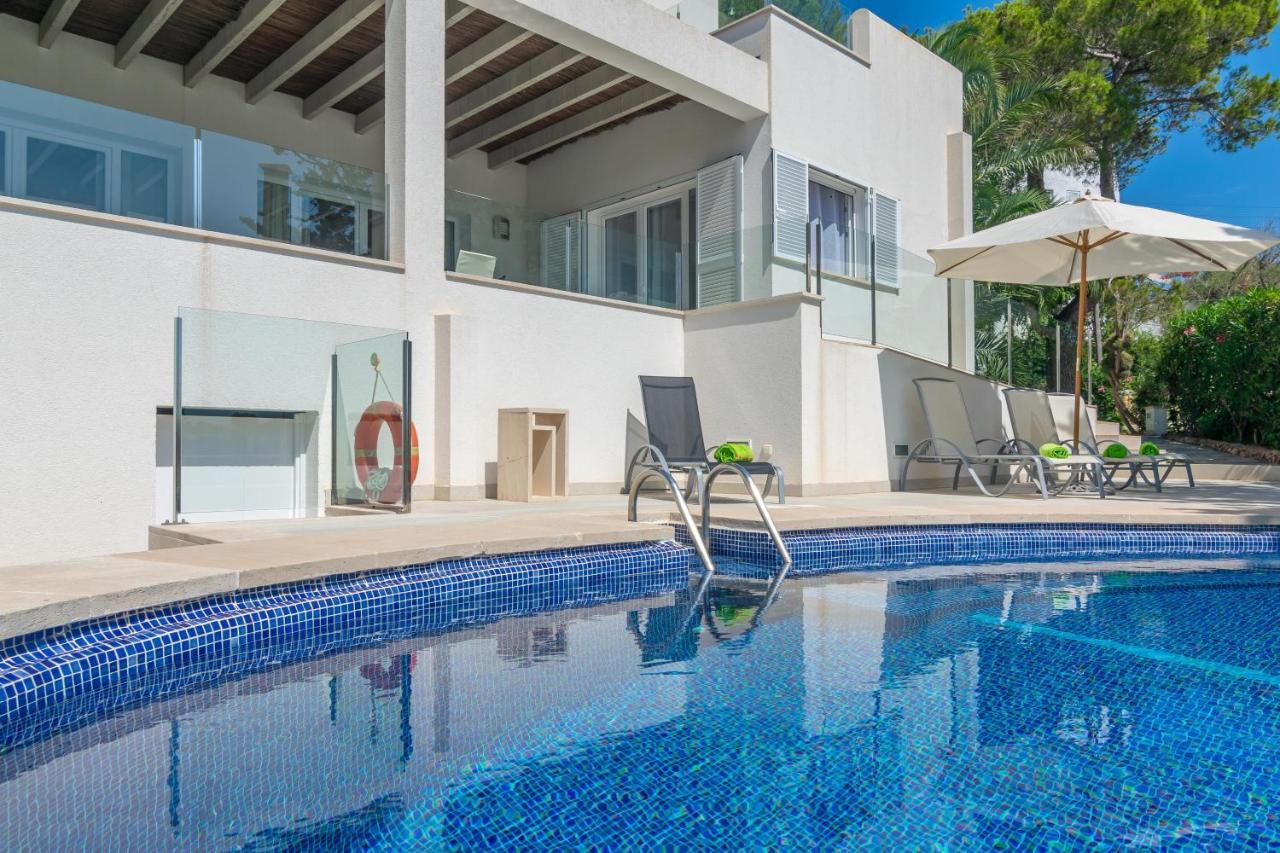 Cala Llonga Villa Santanyi