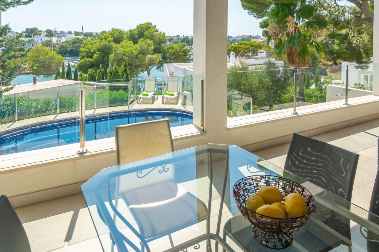 Cala Llonga Villa *