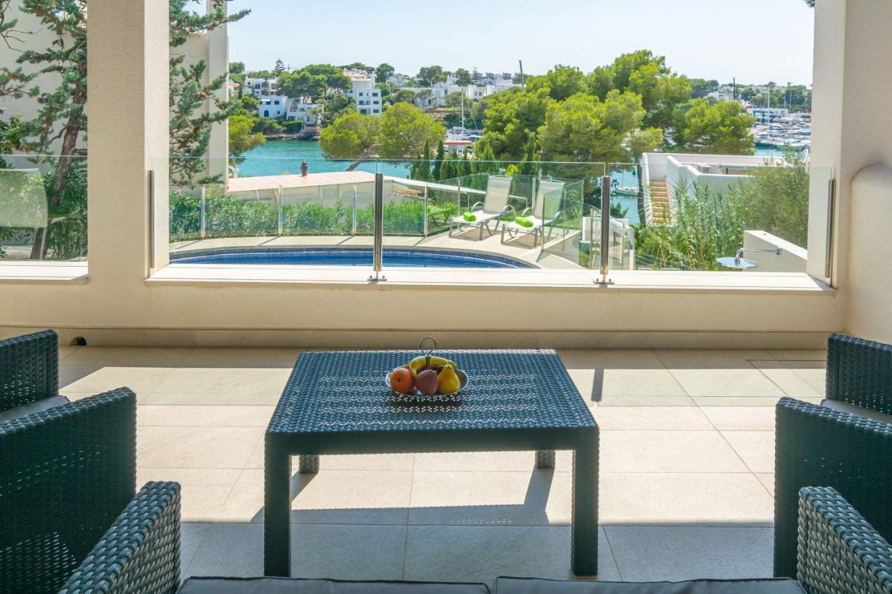 Cala Llonga Villa Santanyi