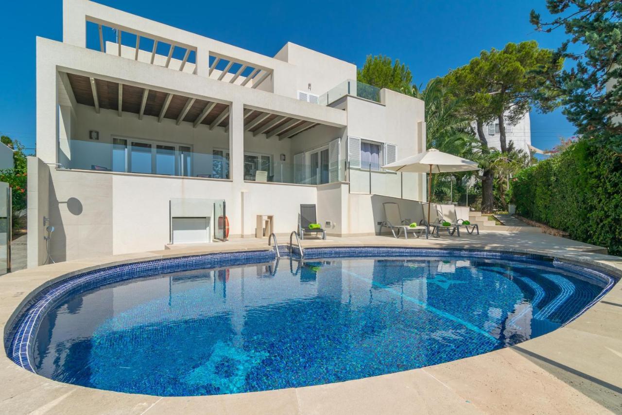 Villa Cala Llonga