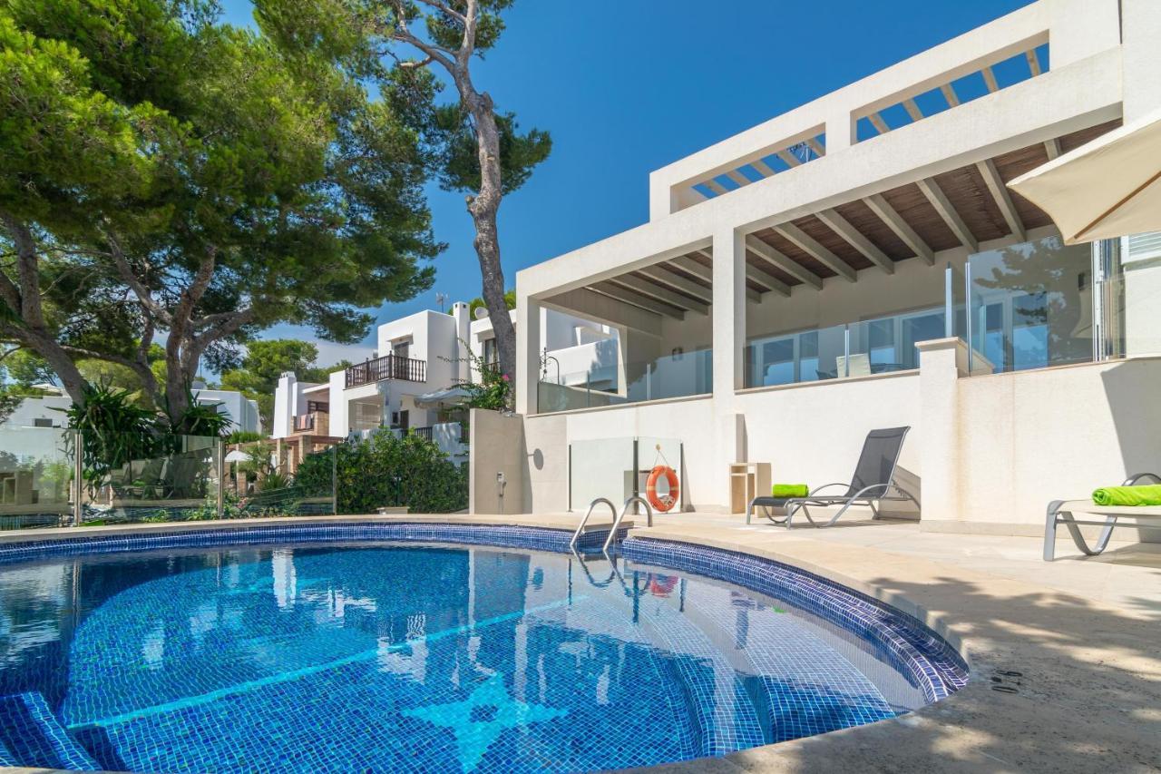 Villa Cala Llonga