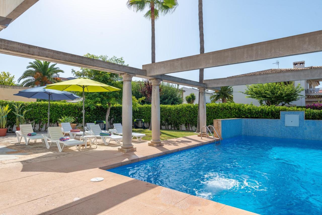 Estrel Villa Can Picafort (Mallorca)
