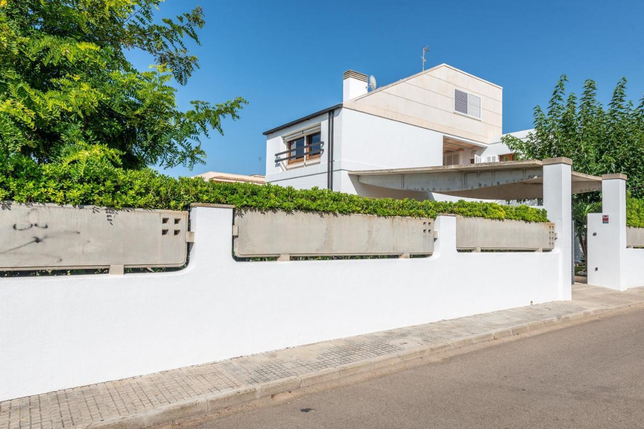Estrel Villa