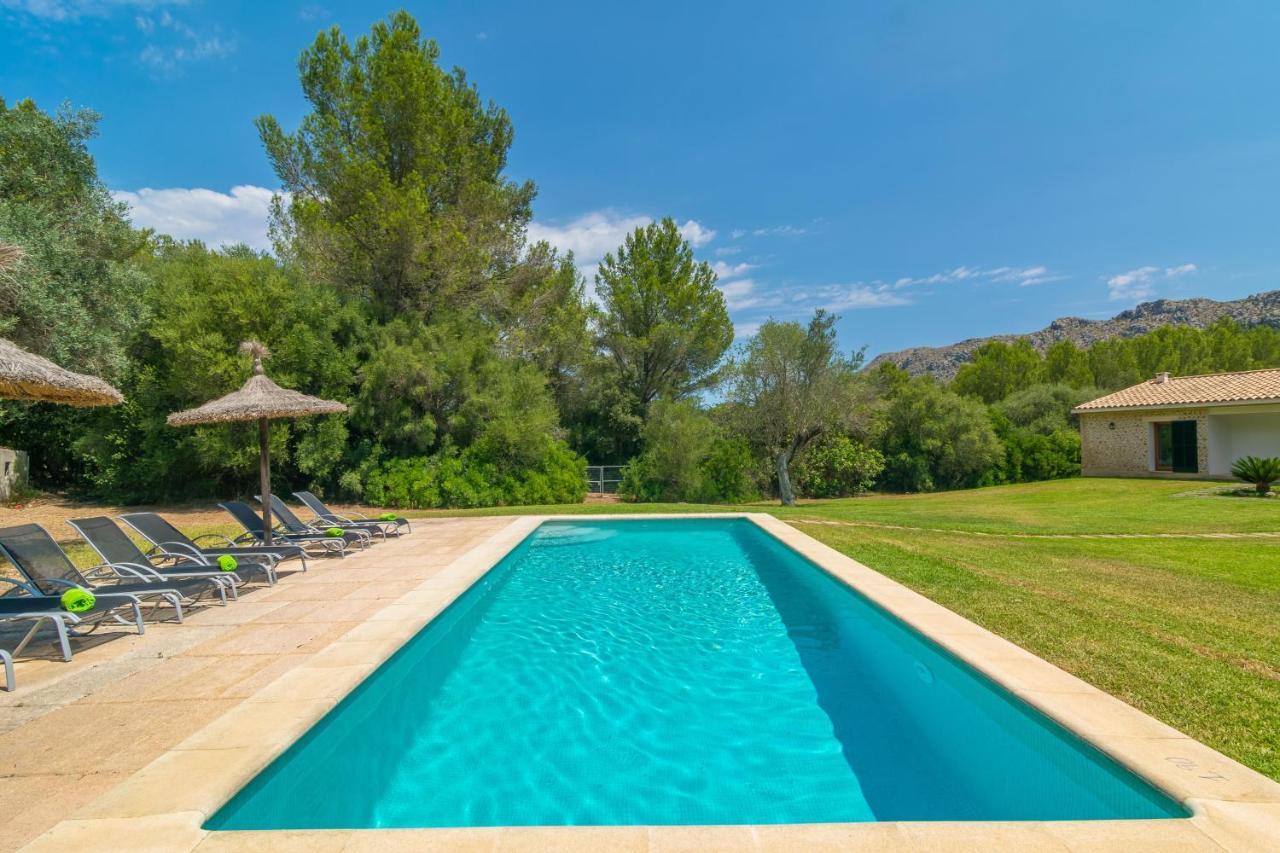L'esplai Pollensa