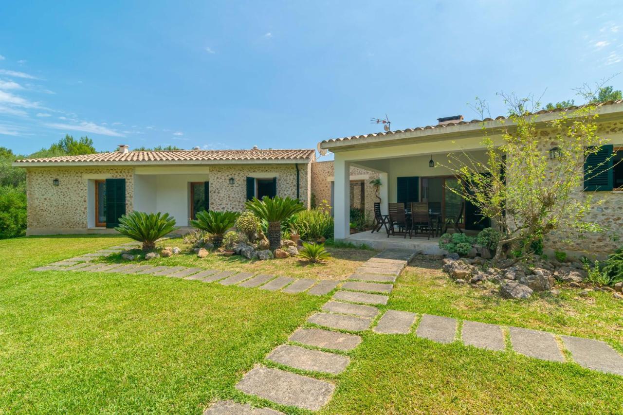 L'esplai Villa *
