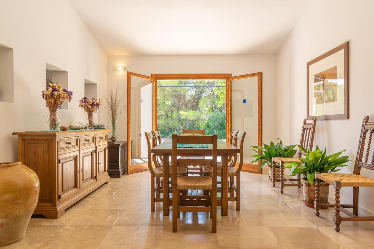 L'esplai Villa *