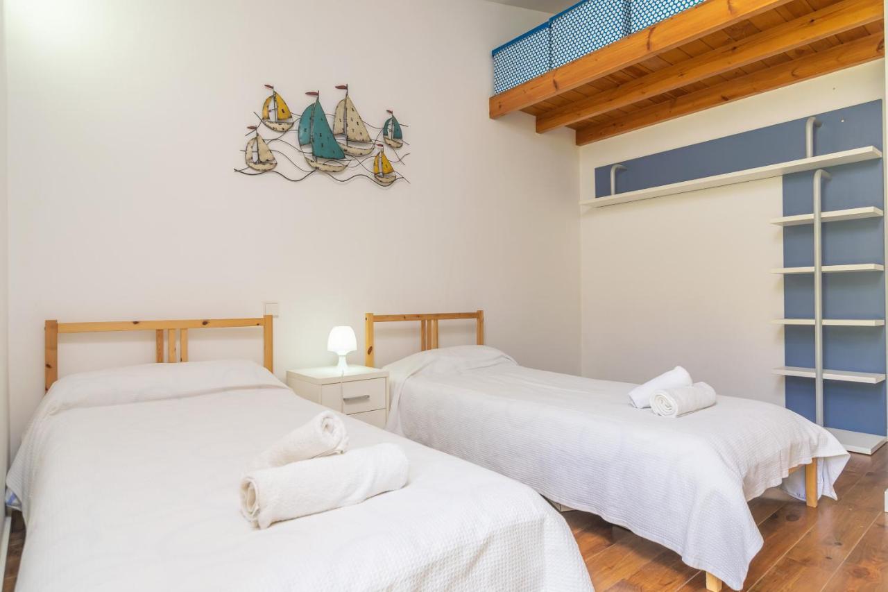 L'esplai Villa Pollensa