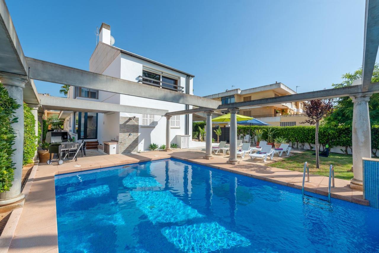 Estrel Villa *