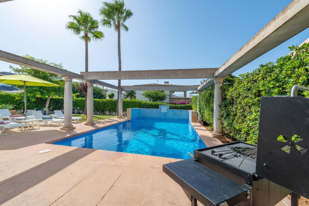 Villa Estrel
