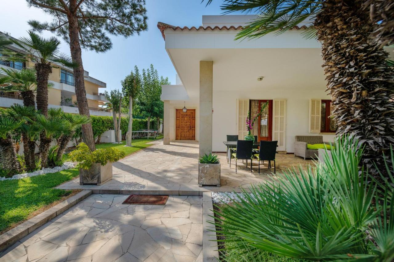 Estrel Villa Can Picafort (Mallorca)