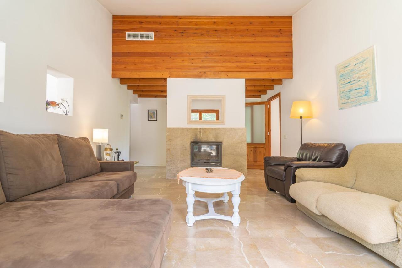 L'esplai Villa Pollensa