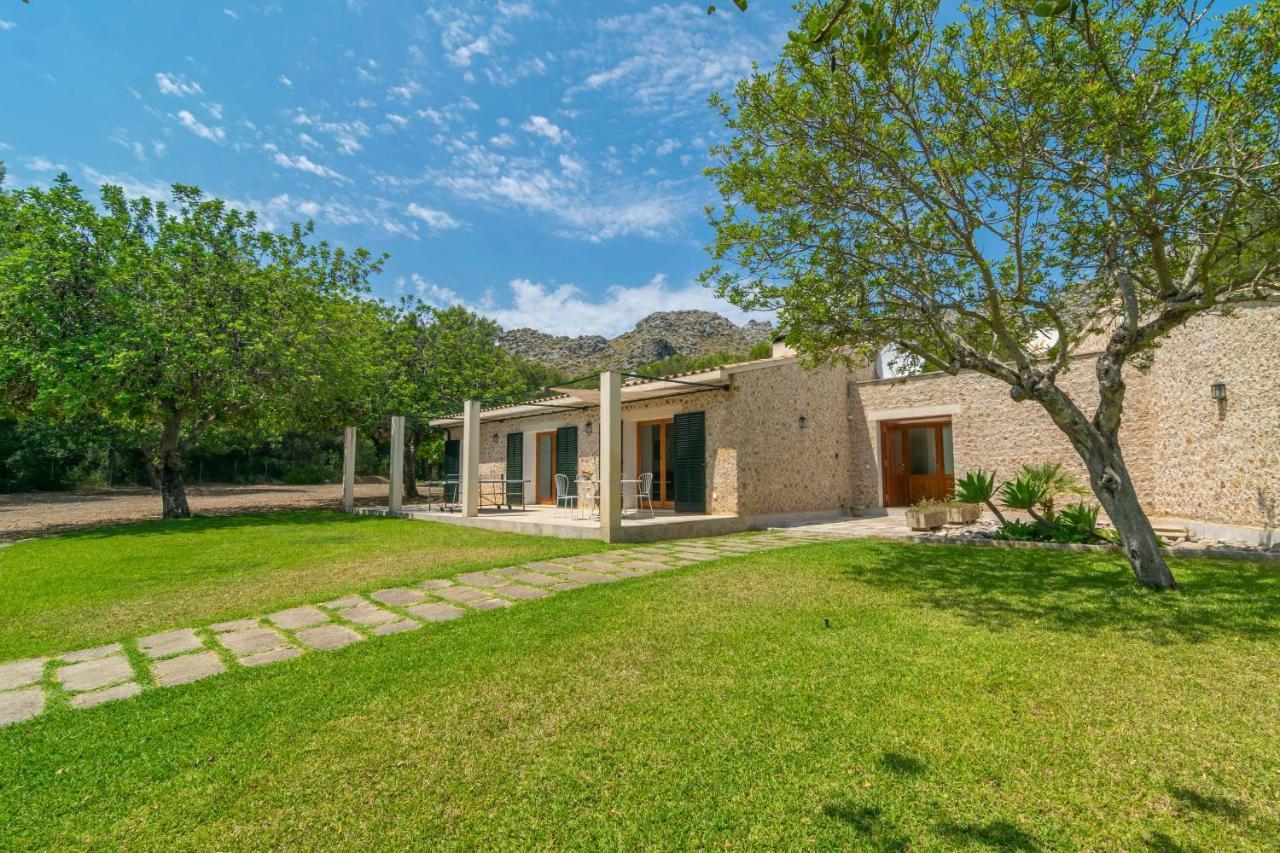 L'esplai Villa Pollensa