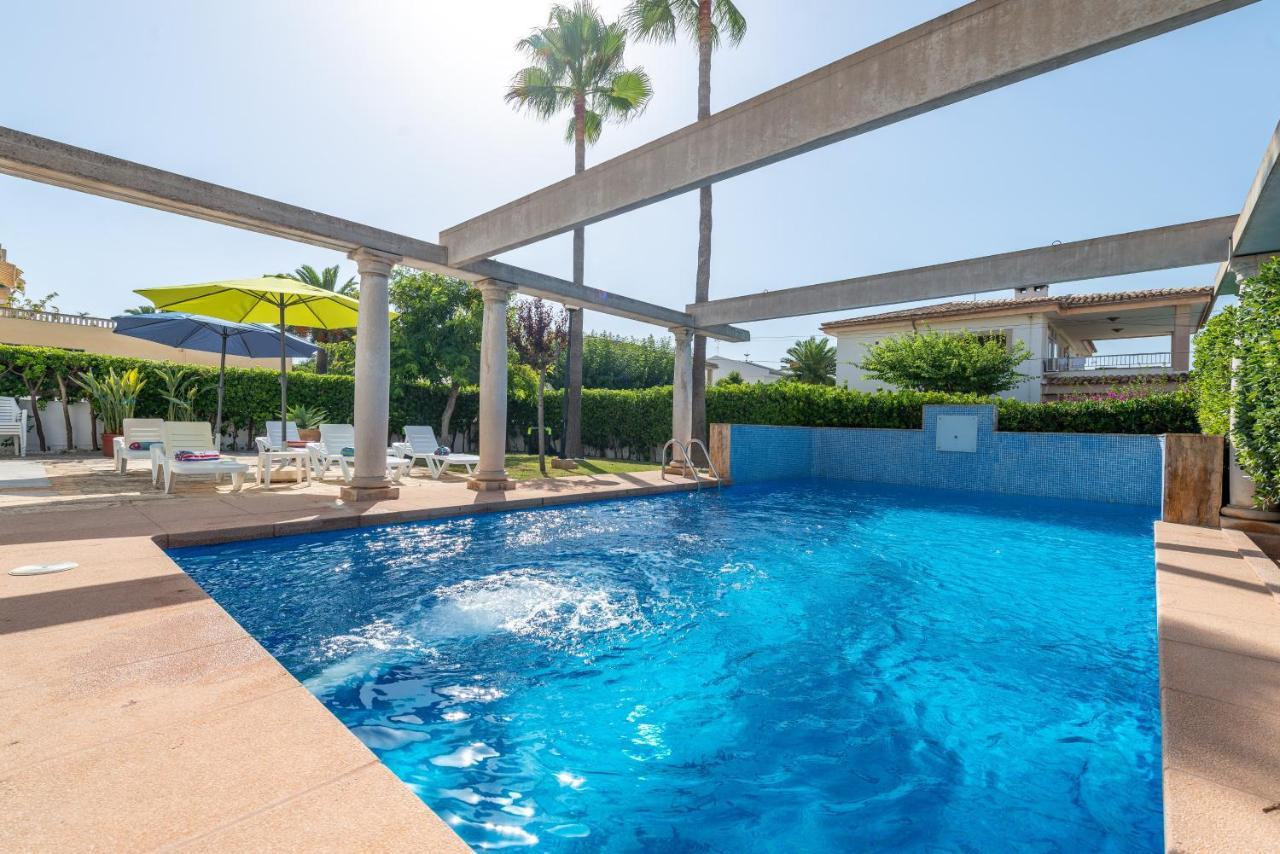 Estrel Villa Can Picafort (Mallorca)