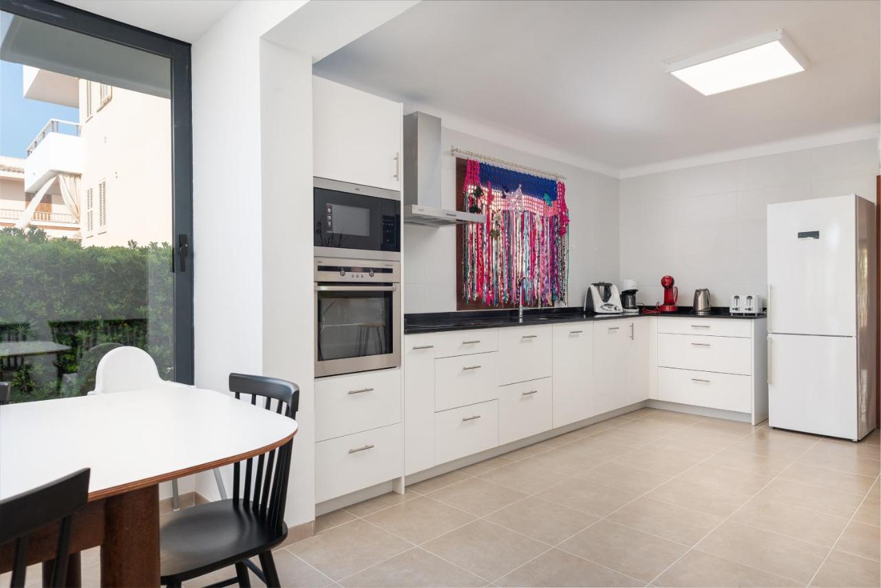 Villa Estrel Can Picafort (Mallorca)