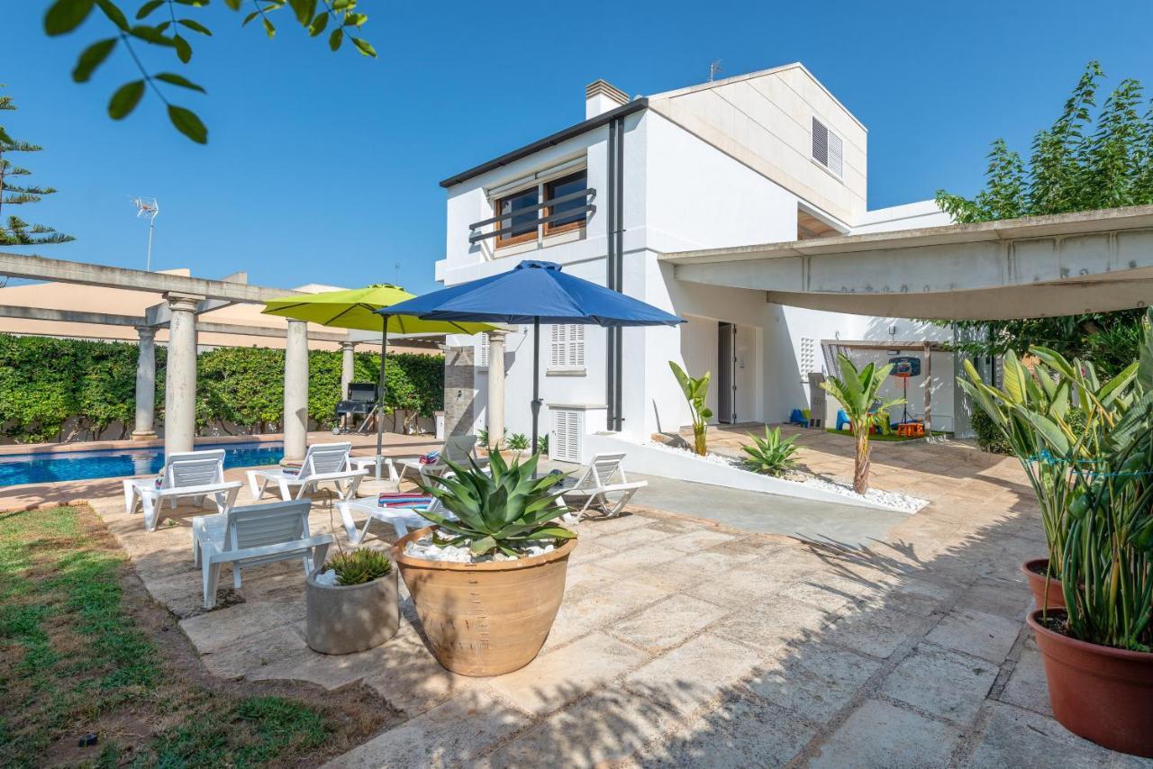 Estrel Villa Can Picafort (Mallorca)