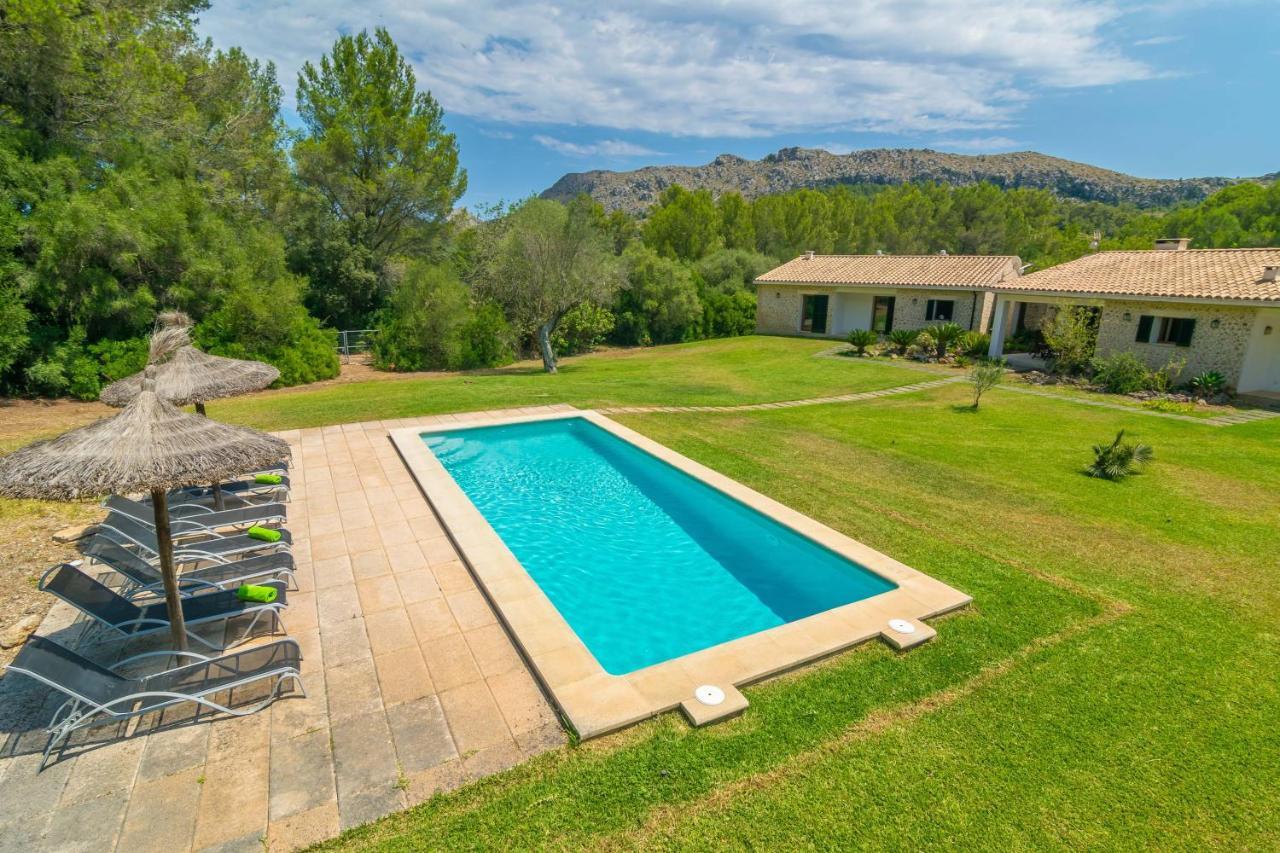 L'esplai Villa