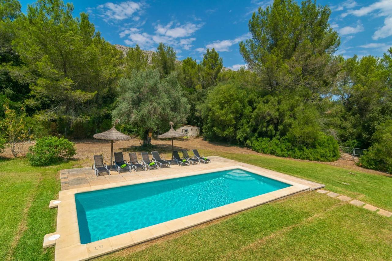 L'esplai * Pollensa