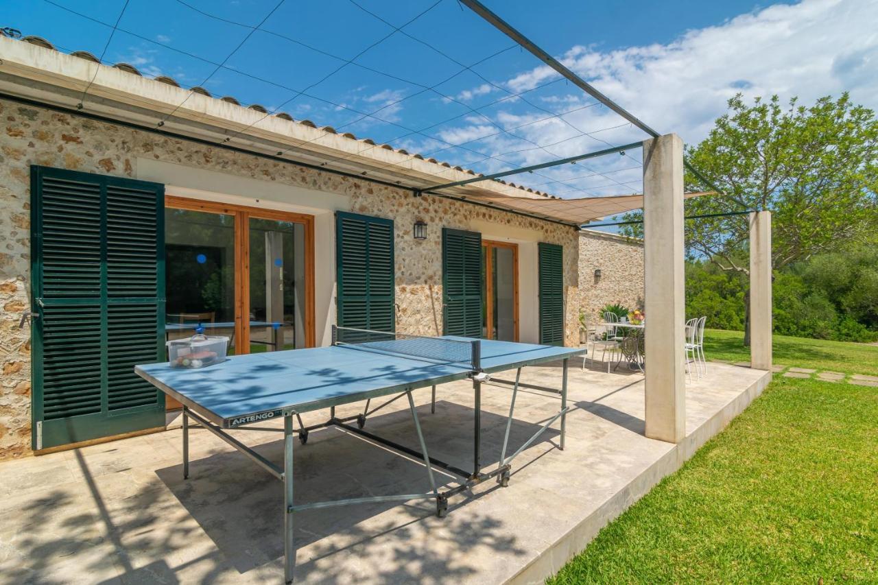 Villa L'esplai *