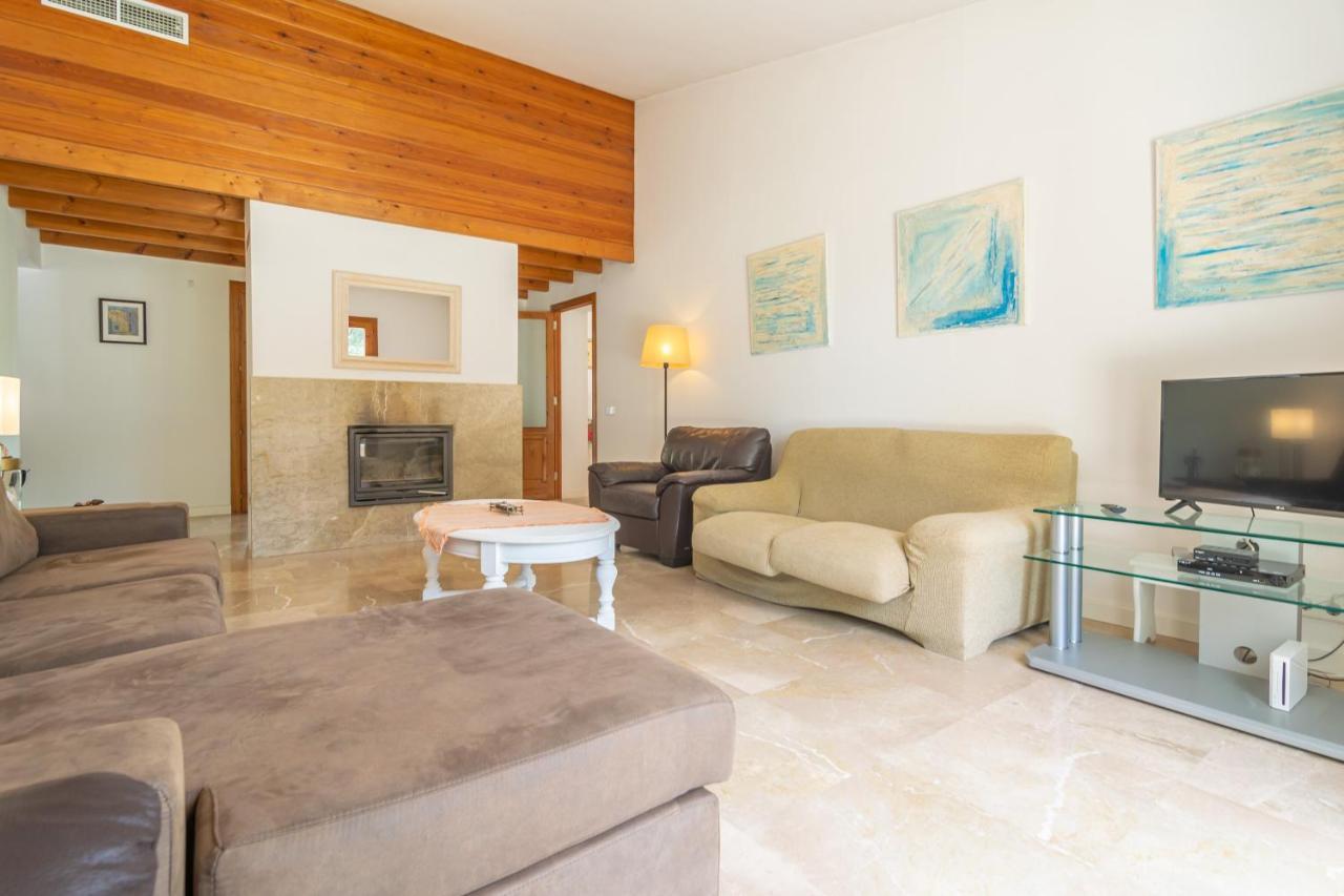L'esplai Villa Pollensa