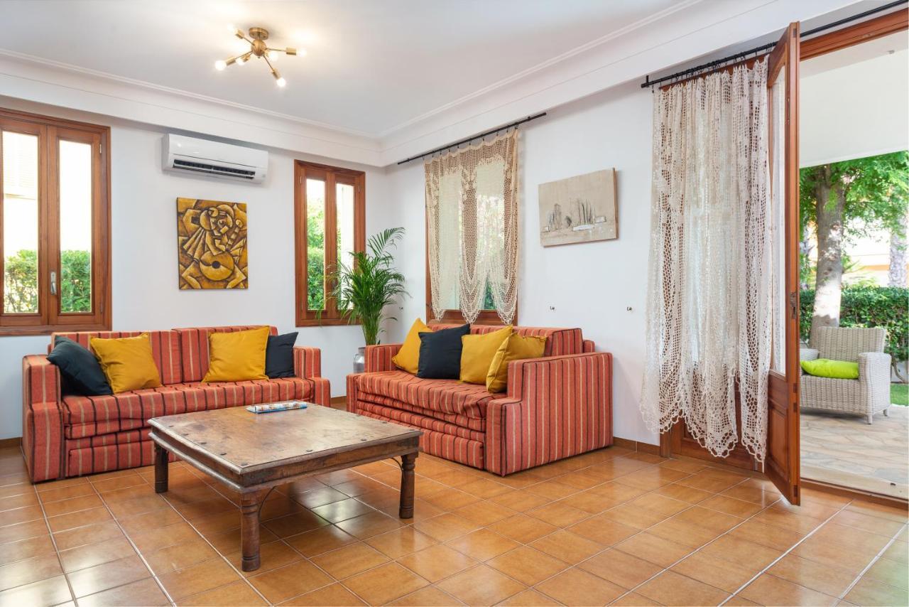 Estrel Villa Can Picafort (Mallorca)