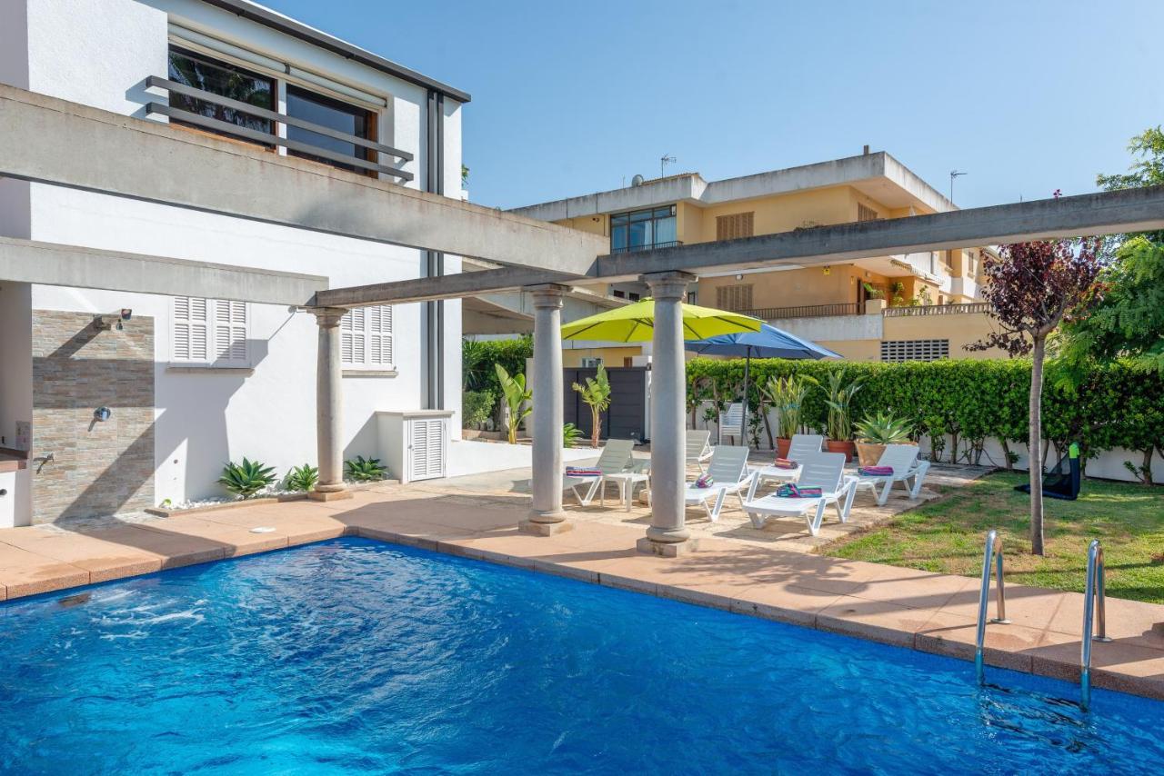 Estrel Villa
