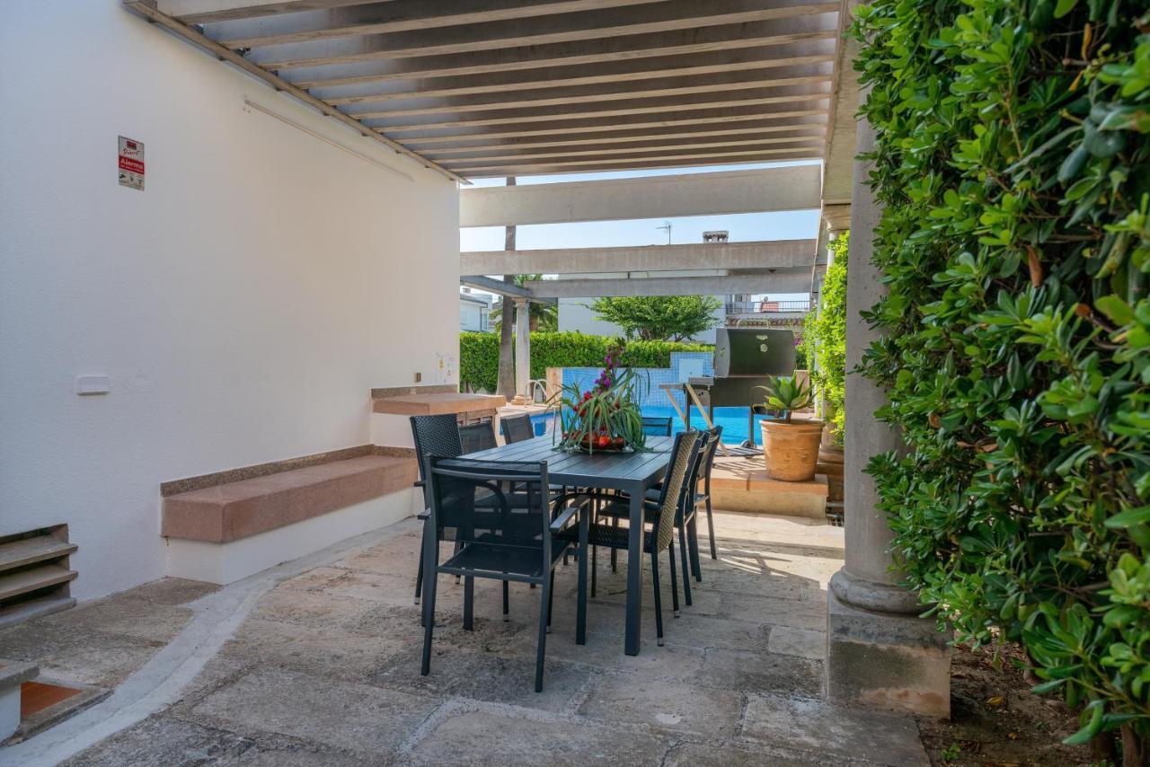 Estrel Villa Can Picafort (Mallorca)