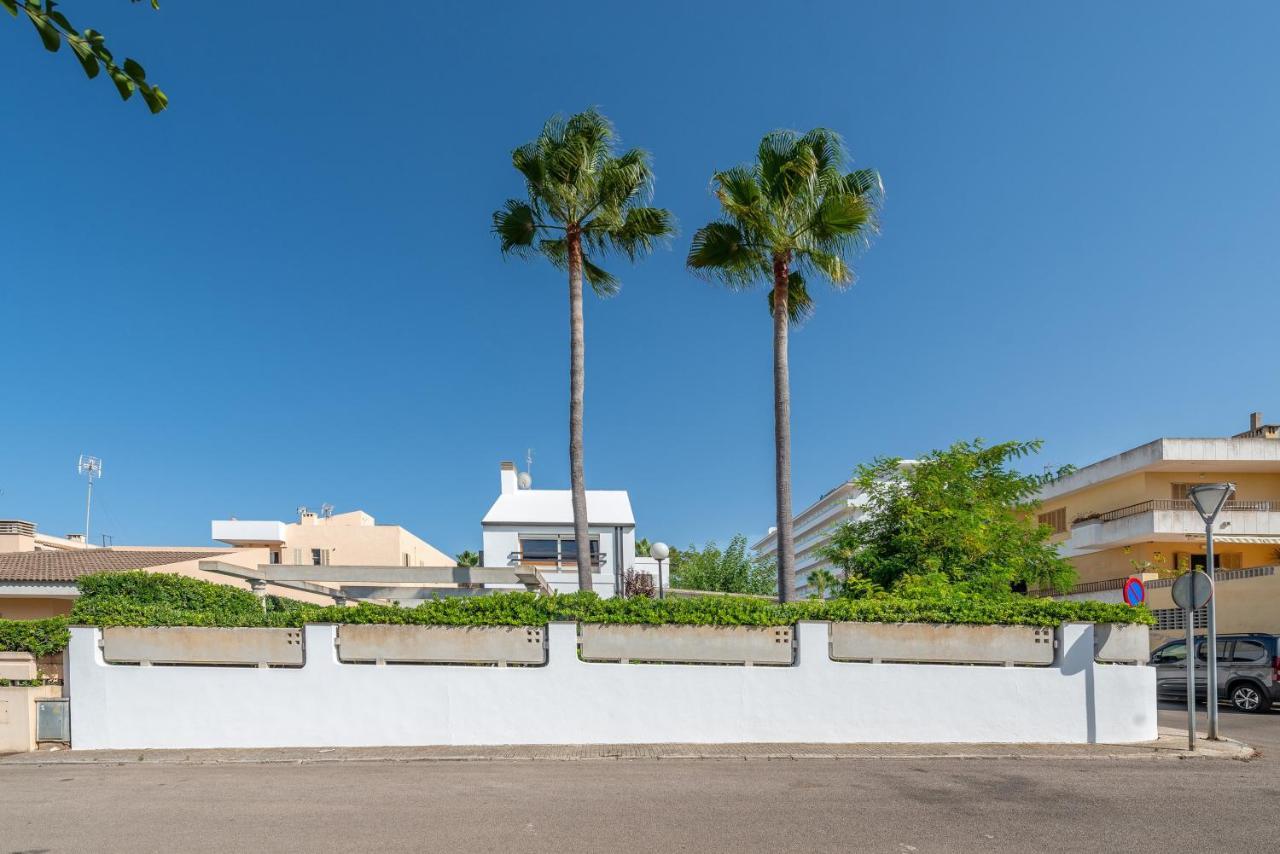 Estrel Villa *