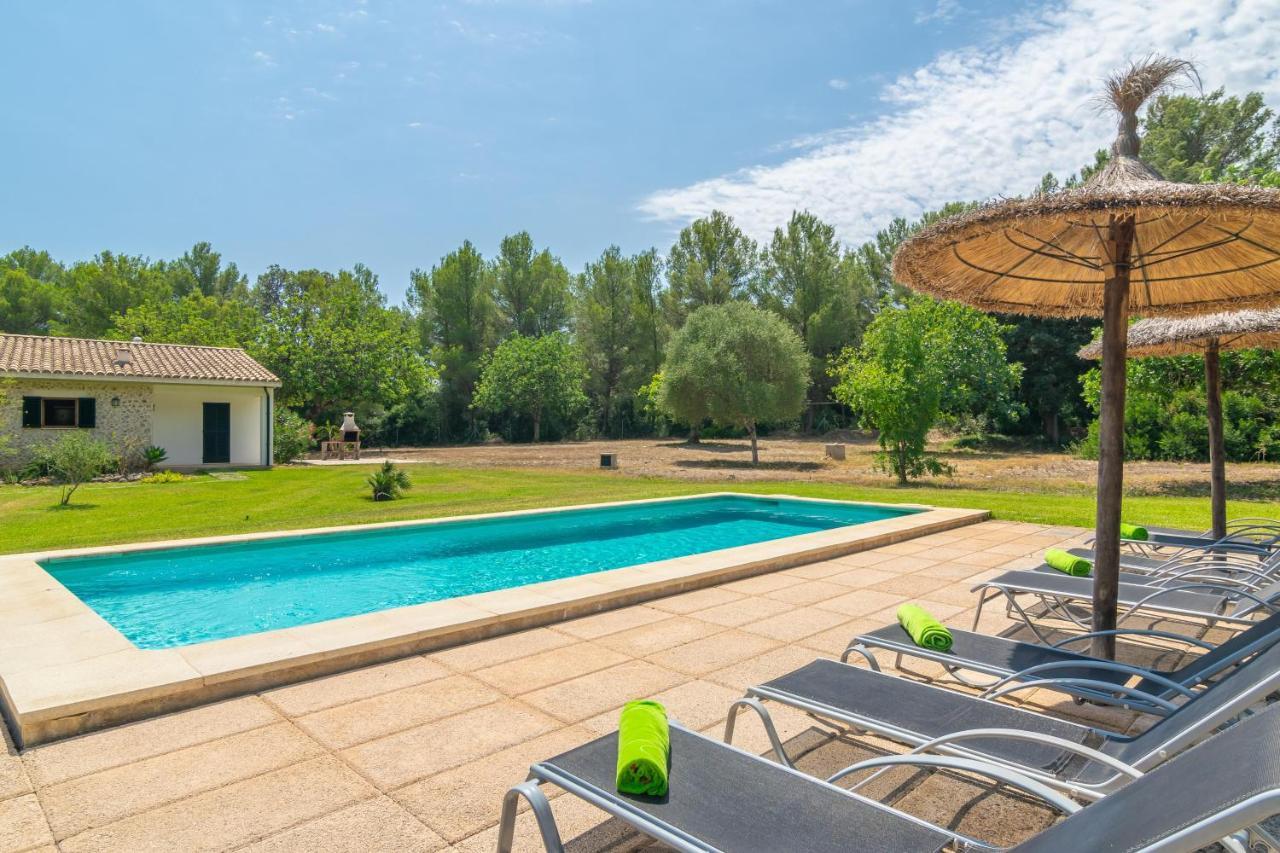L'esplai Villa Pollensa
