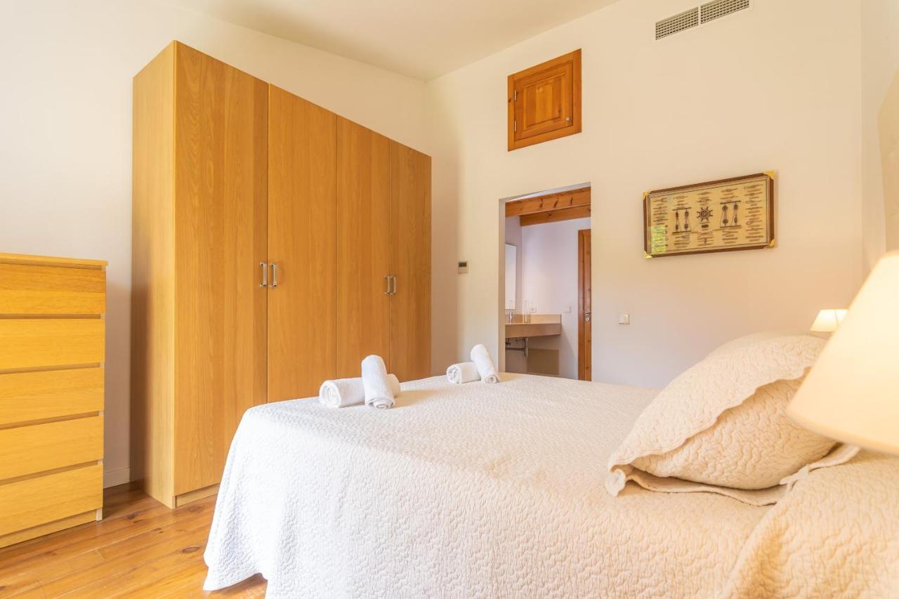 L'esplai Villa Pollensa