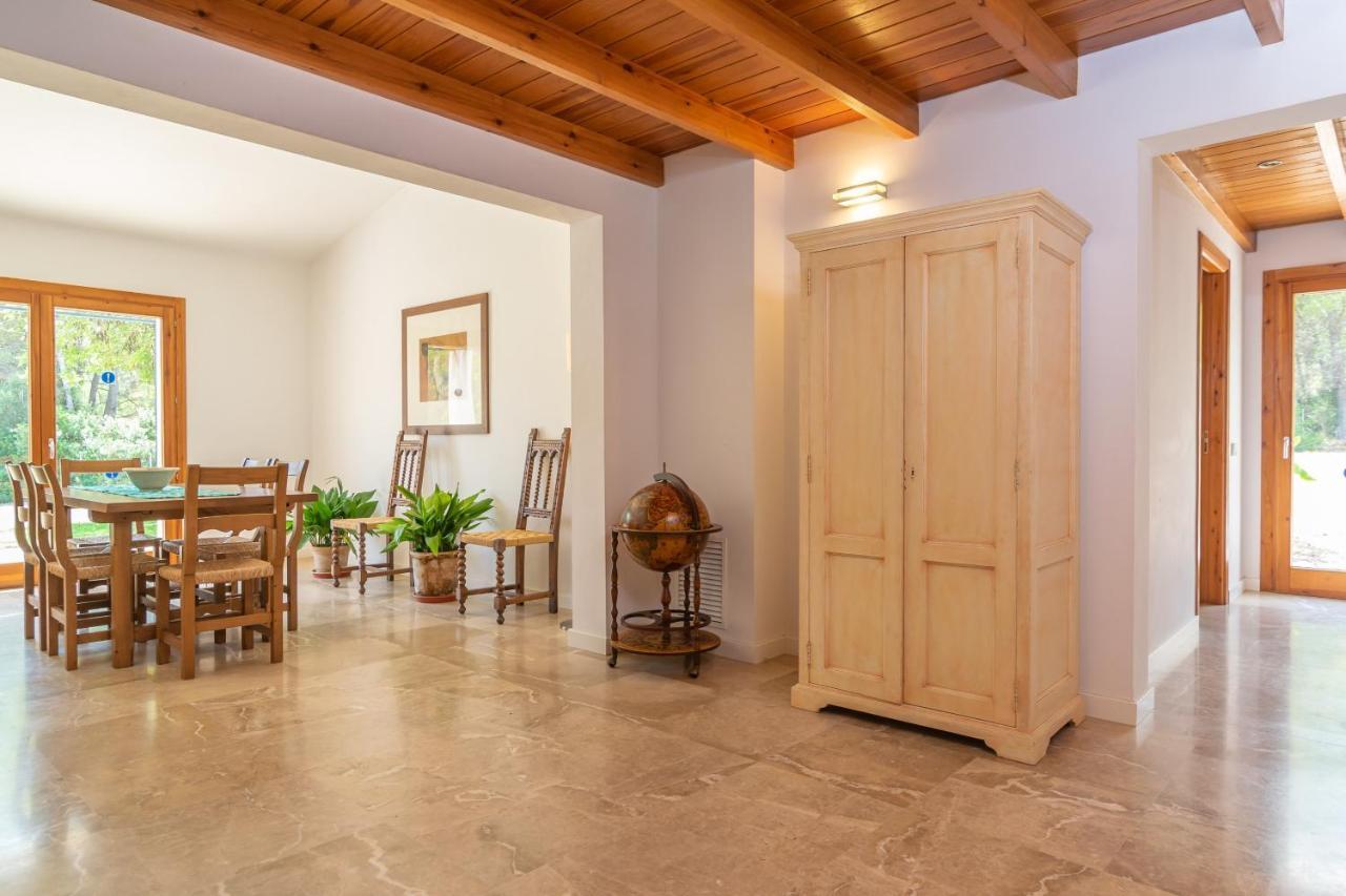 L'esplai Villa Pollensa
