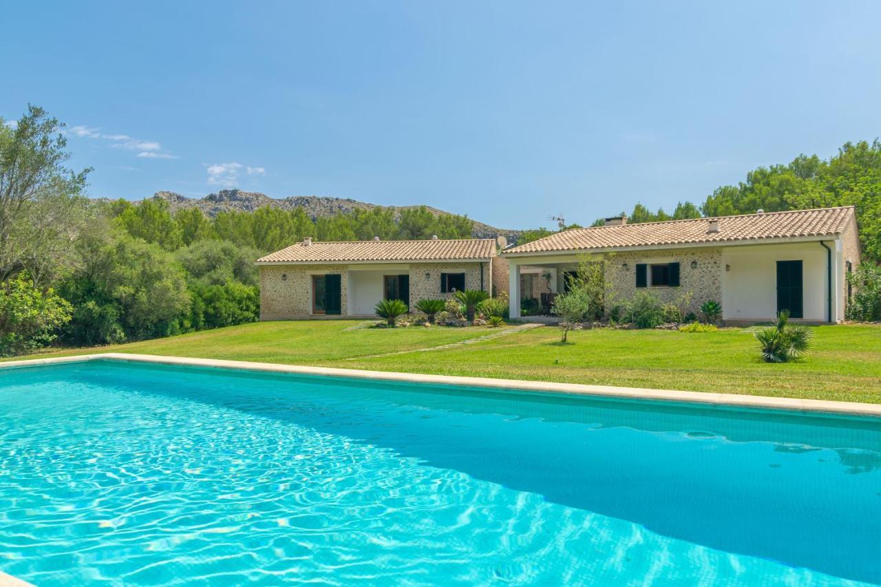 L'esplai Villa *
