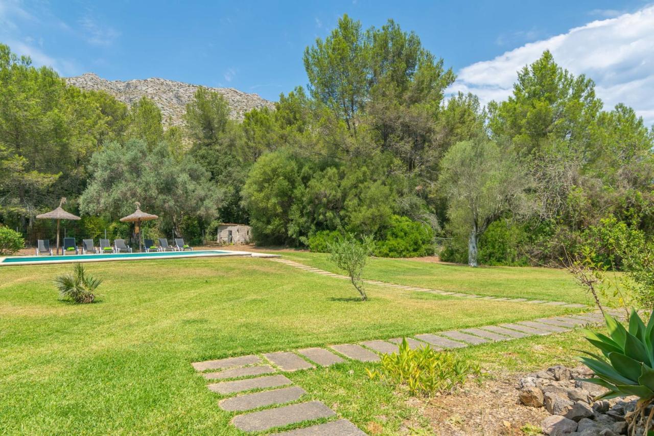 L'esplai Pollensa
