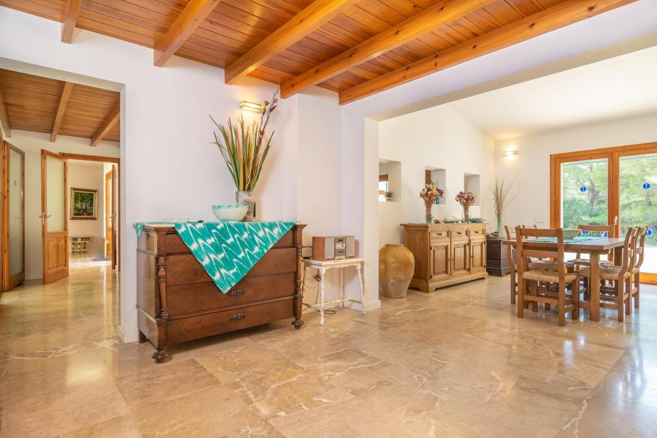 Villa L'esplai *