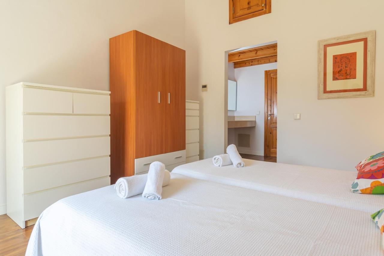 L'esplai Villa Pollensa